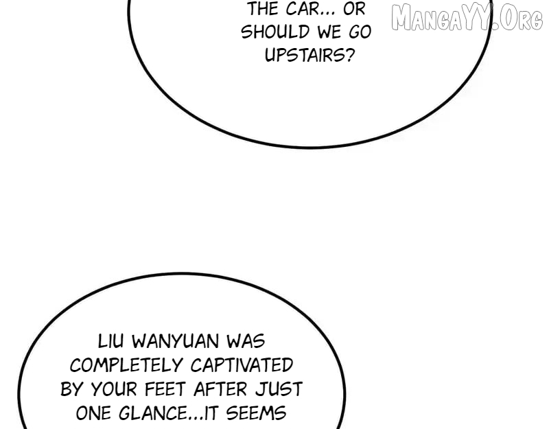 I’m Trapped In This Day For One Thousand Years Chapter 230 - page 82